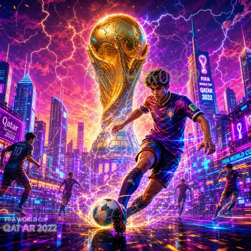 2026年世界杯小组赛赛程完整查询指南：赛程表、分组与观看方式