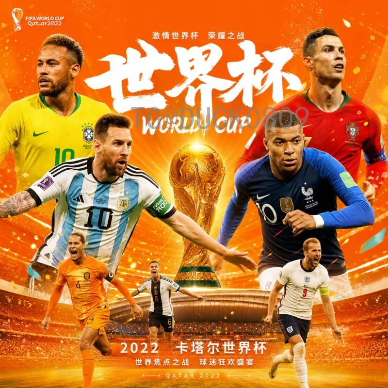2026年世界杯开幕式时间全方位查询指南：官方渠道与预测分析
